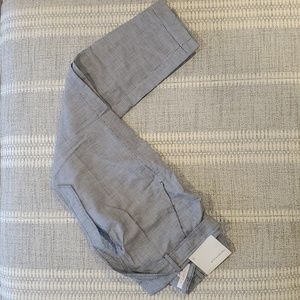 NWT Loft pants size 6
